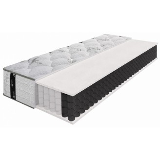 Двулицев матрак Верде Покет - 120 x 200