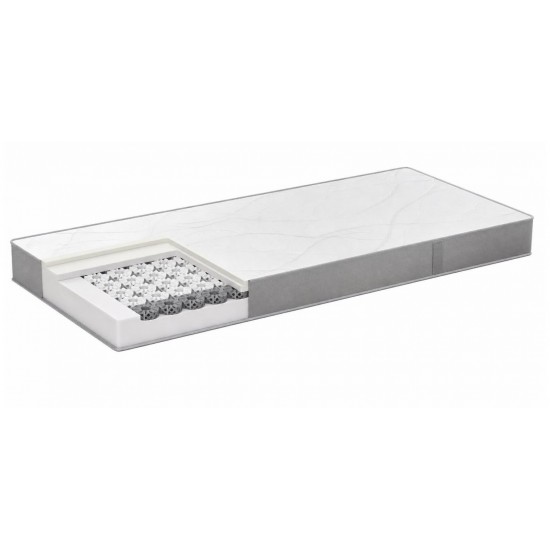 Двулицев матрак Fresh Prima Silver Двулицев матрак Fresh Prima Silver