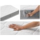 Двулицев матрак Fresh Prima Silver Двулицев матрак Fresh Prima Silver