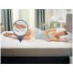 Двулицев матрак Fresh Prima Silver Двулицев матрак Fresh Prima Silver