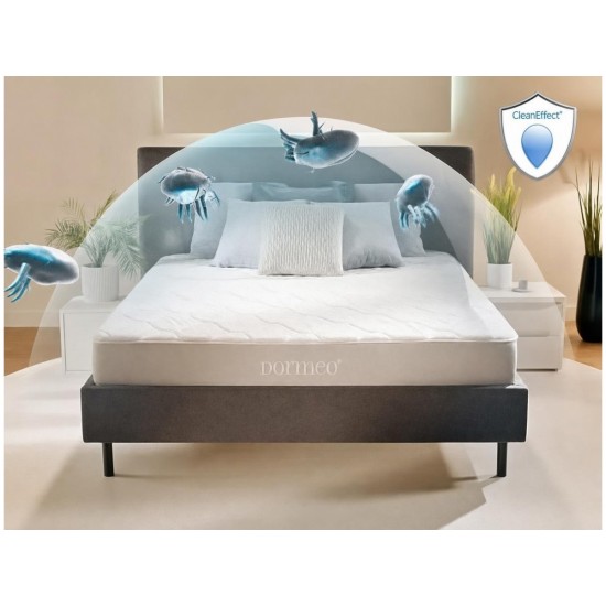 Двулицев матрак Fresh Prima Silver Двулицев матрак Fresh Prima Silver