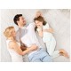Двулицев матрак Fresh Prima Silver Двулицев матрак Fresh Prima Silver