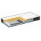 Двулицев матрак iMemory S Plus Silver (25 см)