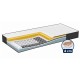 Двулицев матрак iMemory S Plus Silver Deluxe