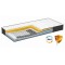 Двулицев матрак iMemory S Plus Silver Propolis