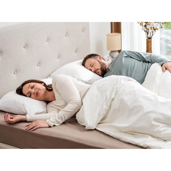 Комплект 2 броя възглавници AIR + Smart Classic