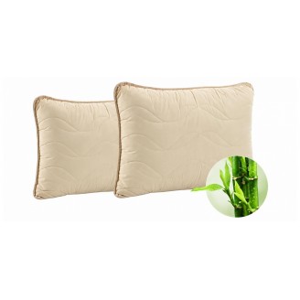 Комплект 2 възглавници Bamboo Classic