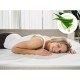 Топ матрак Aloe Vera Vitalis+ 2в1 Топ матрак Aloe Vera Vitalis+ 2в1
