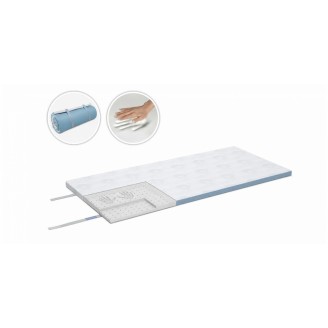 Топ матрак Memosan Ultimo Roll Up 5+2
