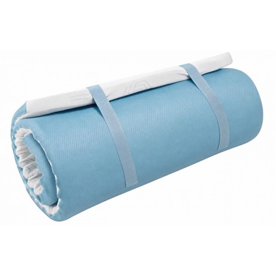 Топ матрак Memosan Ultimo Roll Up 5+2