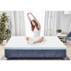 Топ матрак Memosan Ultimo Roll Up 5+2