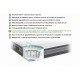 Двулицев матрак Ice Hybrid Двулицев матрак Ice Hybrid