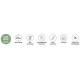 Двулицев матрак OmniRest Двулицев матрак OmniRest