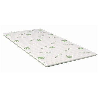 Топ матрак Smart Topper Aloe