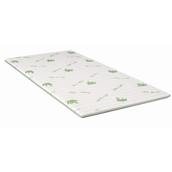 Топ матрак Smart Topper Aloe