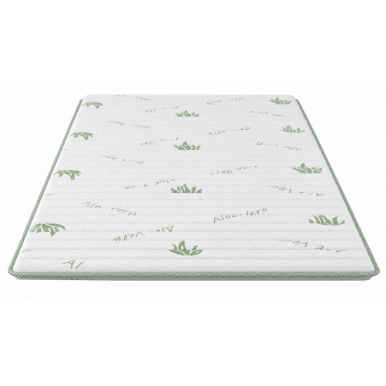 Топ матрак Smart Topper Aloe