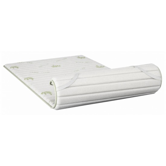 Топ матрак Smart Topper Aloe