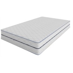Двулицев матрак Maxy Memory
