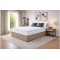 Легло Dream Base с подарък матрак (Beige)