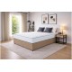 Легло Dream Base с подарък матрак (Beige) Легло Dream Base с подарък матрак (Beige)