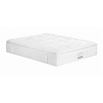 Двулицев матрак Bahama White Pearl - 140 x 200