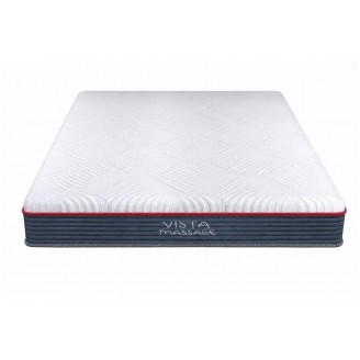 Двулицев матрак Vista Massage - 140 x 200