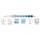 Топ матрак CoolSense Memory Gel Топ матрак CoolSense Memory Gel